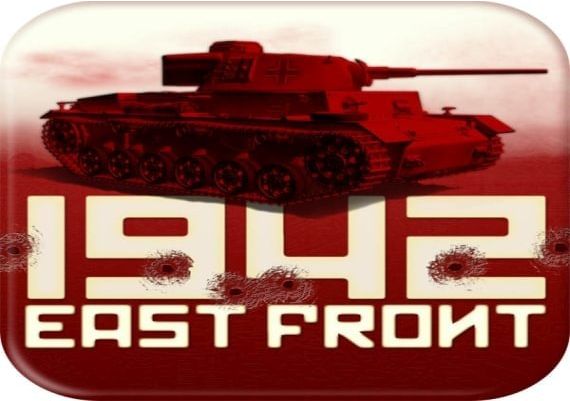 Tank Battle: East Front EN Global Steam Digital Key