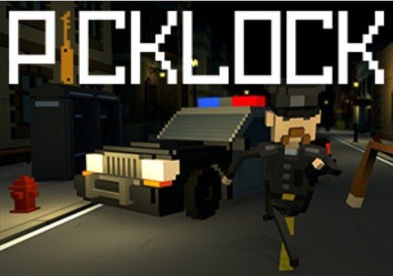 Picklock EN/DE/PT/RU/ZH Global Steam Digital Key