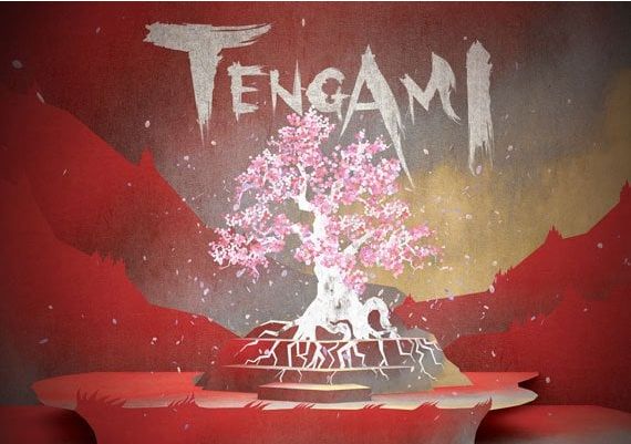 Tengami EN Global Steam Digital Key