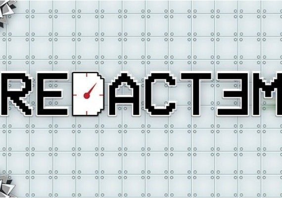 Redactem EN/PL/ZH/ZH Global Steam Digital Key