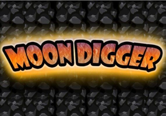 MoonDigger EN/DE/RU Global Steam Digital Key