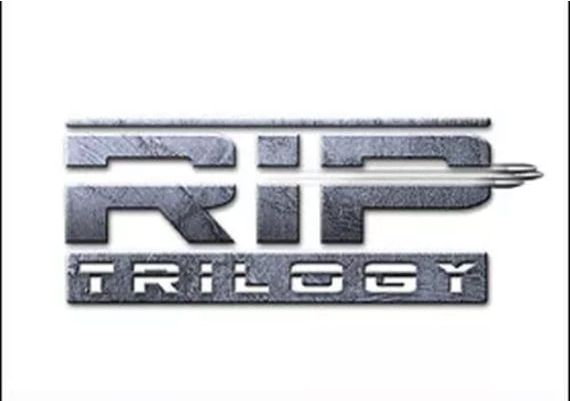 RIP - Trilogy EN Global Steam Digital Key