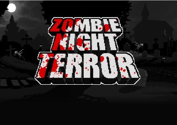 Zombie Night Terror EN/DE/FR/PL/PT/RU/ES Global Steam Digital Key