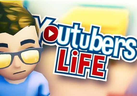 Youtubers Life EU Steam Digital Key