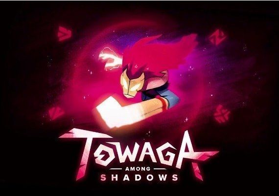 Towaga: Among Shadows Argentina Xbox One/Series Digital Key