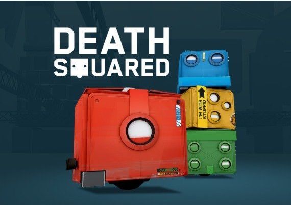 Death Squared Argentina Xbox One/Series Digital Key