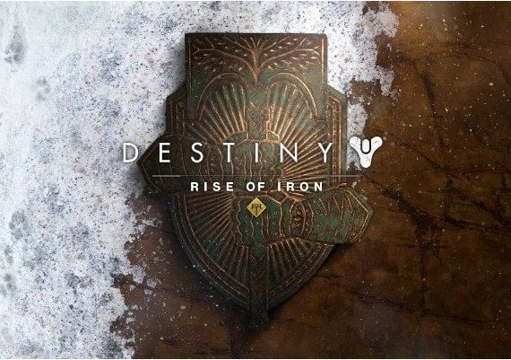 Destiny: Rise of Iron DLC EN Argentina Xbox One/Series Digital Key