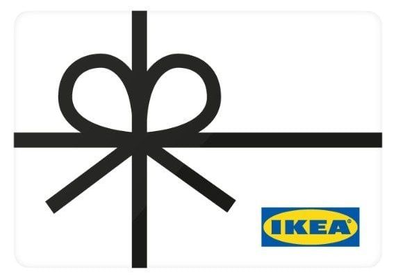 IKEA Gift Card EUR DE €25 Prepaid Digital Key