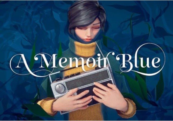 A Memoir Blue EN Argentina Xbox One/Series Digital Key
