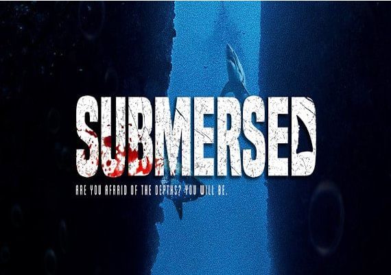 Submersed EN/DE/FR/IT/PT/ES Global Steam Digital Key