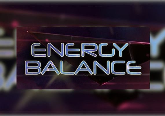 Energy Balance Global Steam Digital Key
