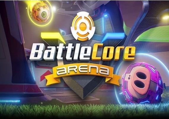 BattleCore Arena EN/FR Global Steam Digital Key