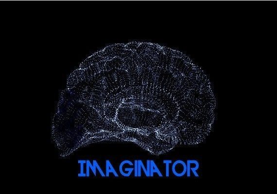 Imaginator EN Global Steam Digital Key