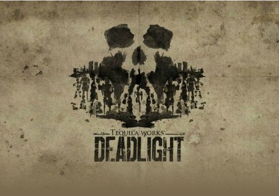 Deadlight EN/DE Global Steam Digital Key