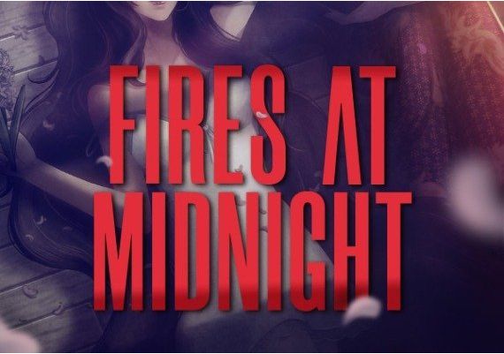 Fires At Midnight EN Global Steam Digital Key