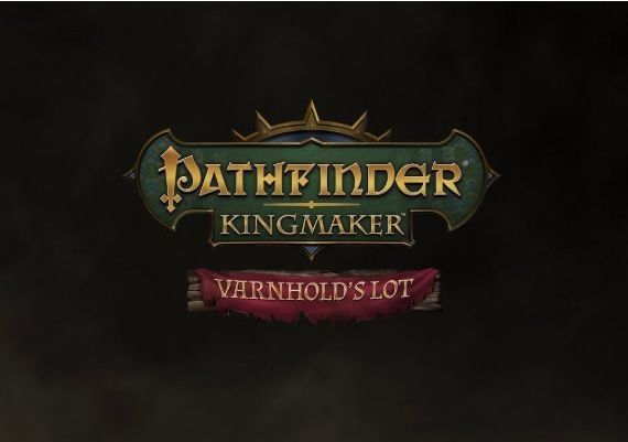 Pathfinder: Kingmaker - Varnhold's Lot DLC EN/DE/FR/RU/ZH Global Steam Digital Key