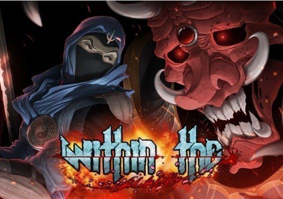 Within the Blade EN Global Steam Digital Key