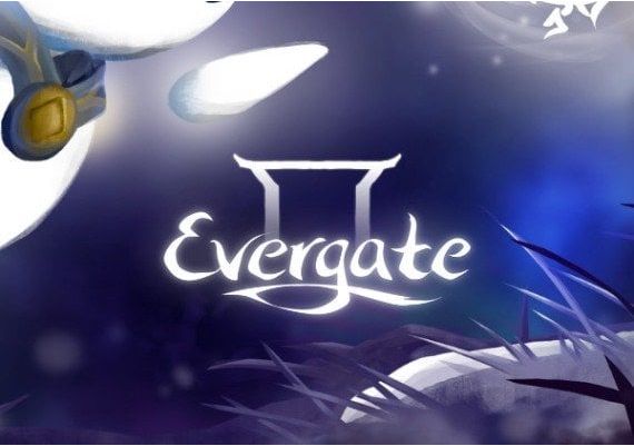 Evergate Global Steam Digital Key