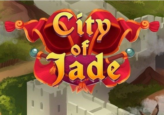 City Of Jade: Imperial Frontier EN/DE/PT/RU/ZH Global Steam Digital Key