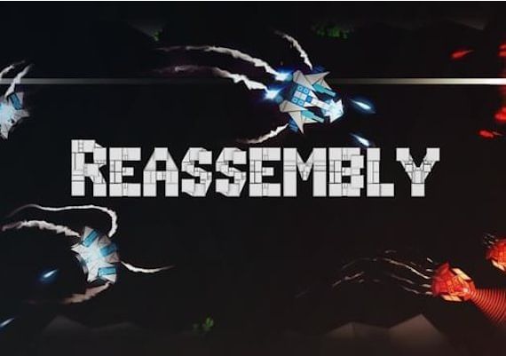 Reassembly EN/DE/FR/PL/PT/RU Global GOG Digital Key