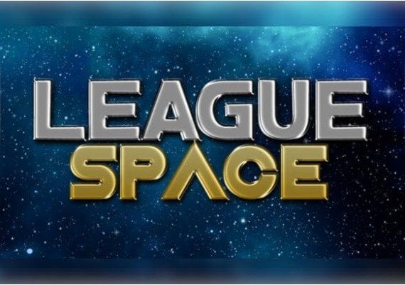 League Space EN/DE/FR/IT/ES Global Steam Digital Key