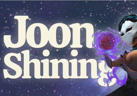Joon Shining EN Global Steam Digital Key