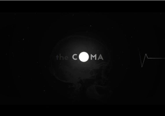 The Coma: light and darkness battleground EN/RU/UK Global Steam Digital Key