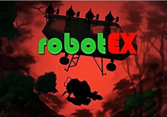 Robotex Global Steam Digital Key