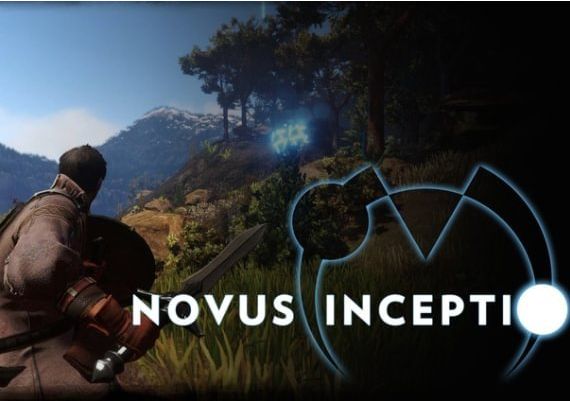Novus Inceptio EN/CS Global Steam Digital Key