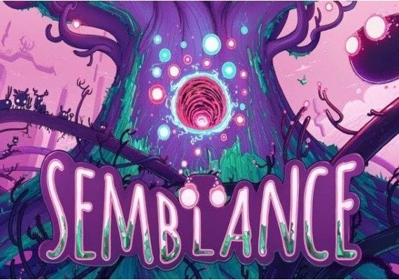 Semblance EN/DE/FR/JA/KO/PT/RU/ZH Global Steam Digital Key