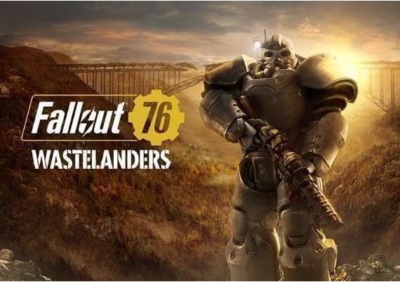 Fallout 76 Deluxe Edition EN/DE/FR/IT/PL/CS/NL United States Xbox One/Series Digital Key