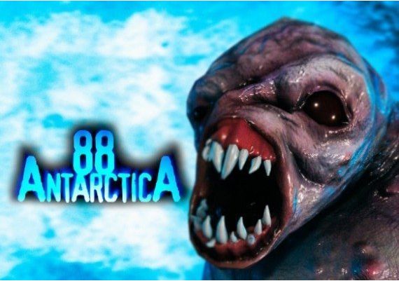 Antarctica 88 EN Argentina Xbox One/Series Digital Key