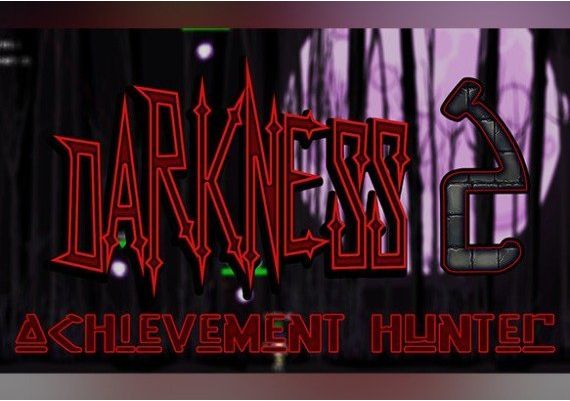 Achievement Hunter: Darkness 2 EN Global Steam Digital Key