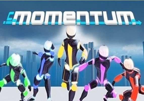 inMomentum EN Global Steam Digital Key