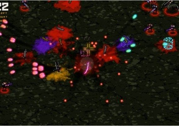 Ubermosh Vol. 3 EN Global Steam Digital Key