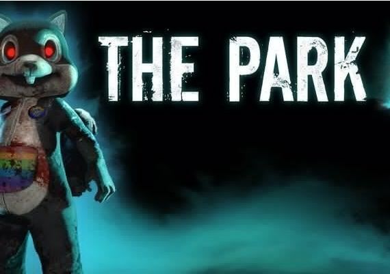 The Park EN Argentina Xbox One/Series Digital Key