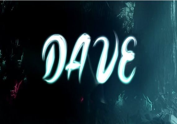 Dave EN/RU Global Steam Digital Key
