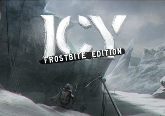 ICY Frostbite Edition EN/IT/RU Global Steam Digital Key