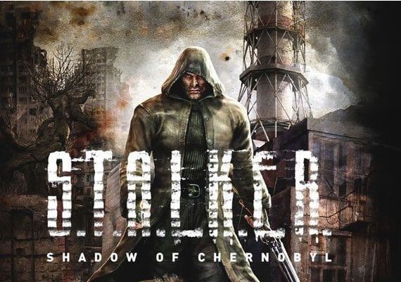 S.T.A.L.K.E.R.: Shadow of Chernobyl EN/PL/RU Global GOG Digital Key