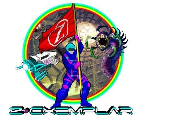 Z-Exemplar EN Global Steam Digital Key