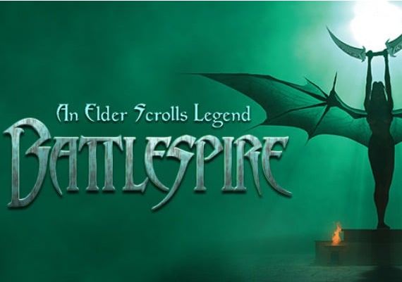 An Elder Scrolls Legend: Battlespire EN Argentina Xbox Windows Digital Key