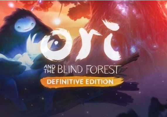 Ori and the Blind Forest Definitive Edition EN/DE/FR/IT United States Xbox Windows Digital Key