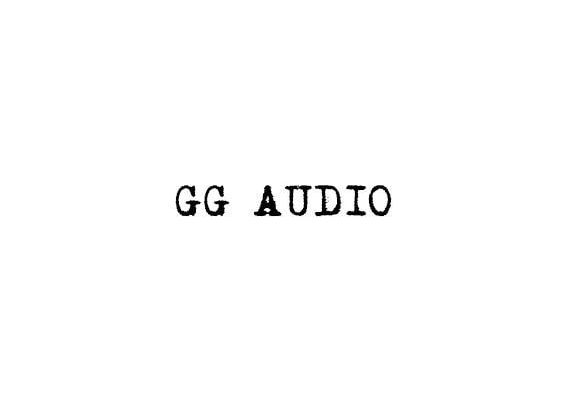 GG Audio: Blue3 Vintage Tonewheel Organ EN Global Software License Digital Key