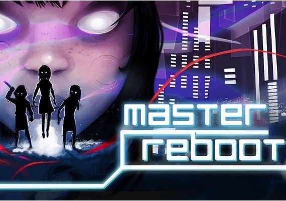 Master Reboot EN Global Steam Digital Key