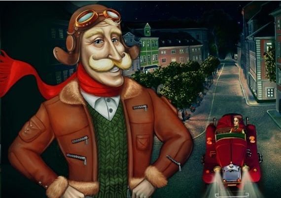 House of Snark - 6 in 1 Bundle EN/DE/FR/PL/NL/JA/RU/ES Global Steam Digital Key