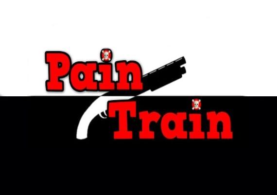 Pain Train EN Global Steam Digital Key