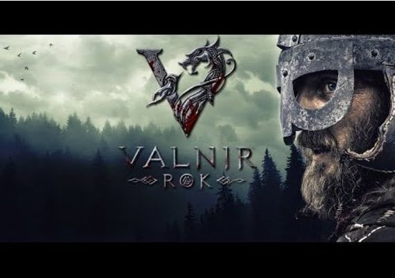 Valnir Rok Survival RPG EN/DE/PT/RU/ZH/ES Global Steam Digital Key