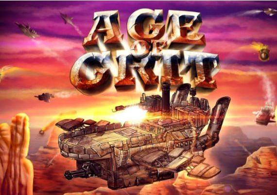 Age of Grit EN Global Steam Digital Key