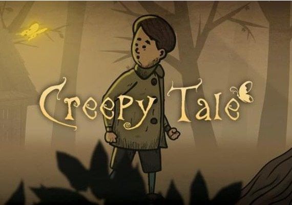 Creepy Tale EN/DE/FR/PT/RU/ES/TR/ZH Argentina Xbox One/Series/Windows Digital Key