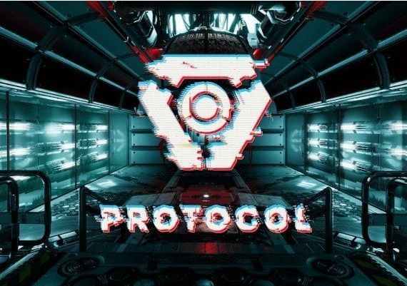 Protocol EN Colombia Xbox One/Series Digital Key